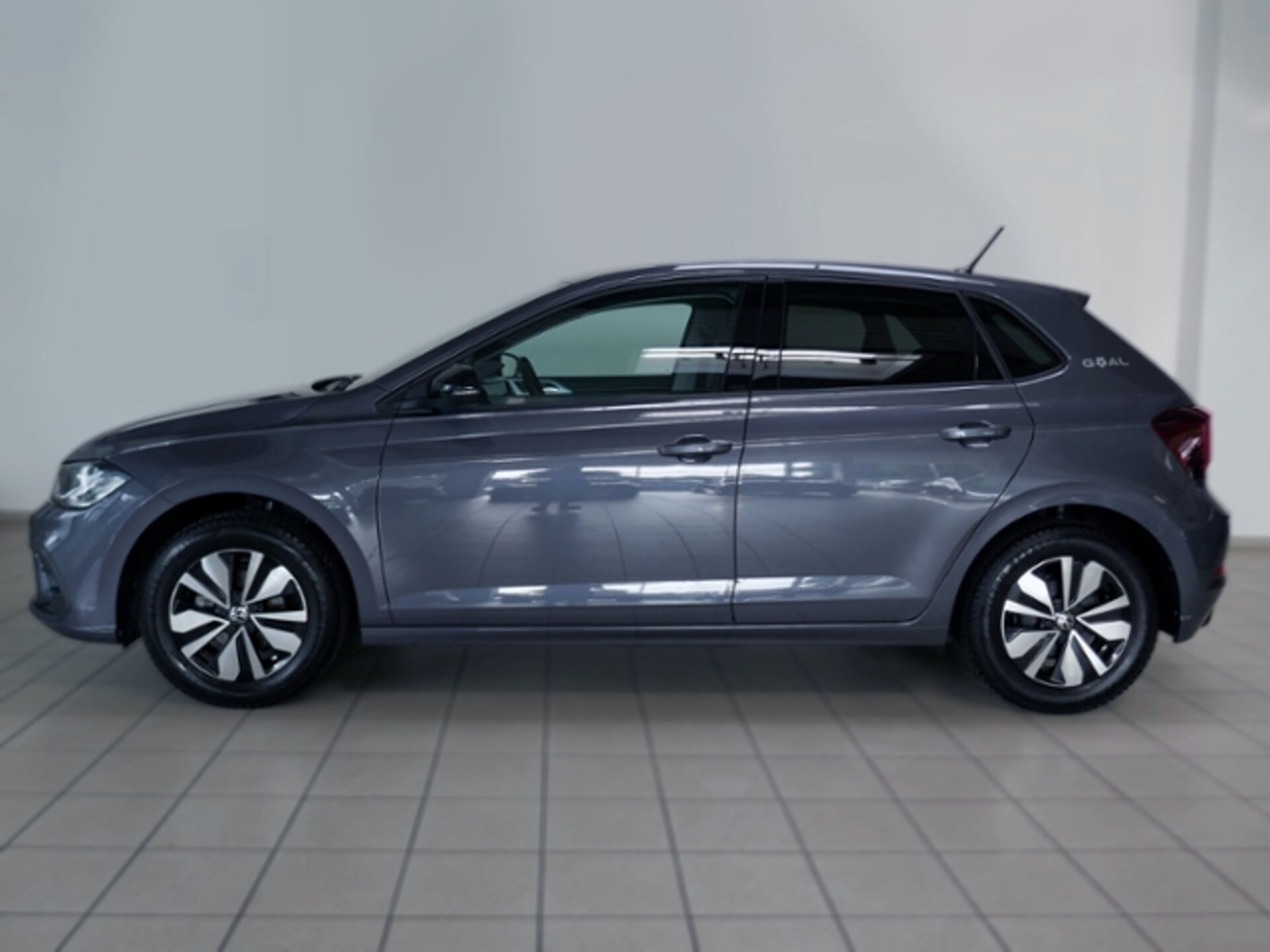 Volkswagen Polo Goal