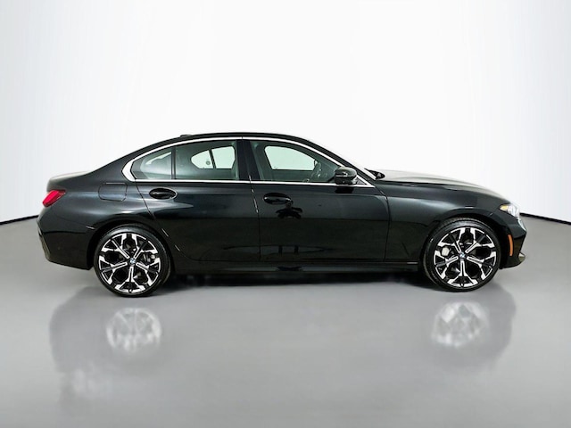 2025 BMW 330i