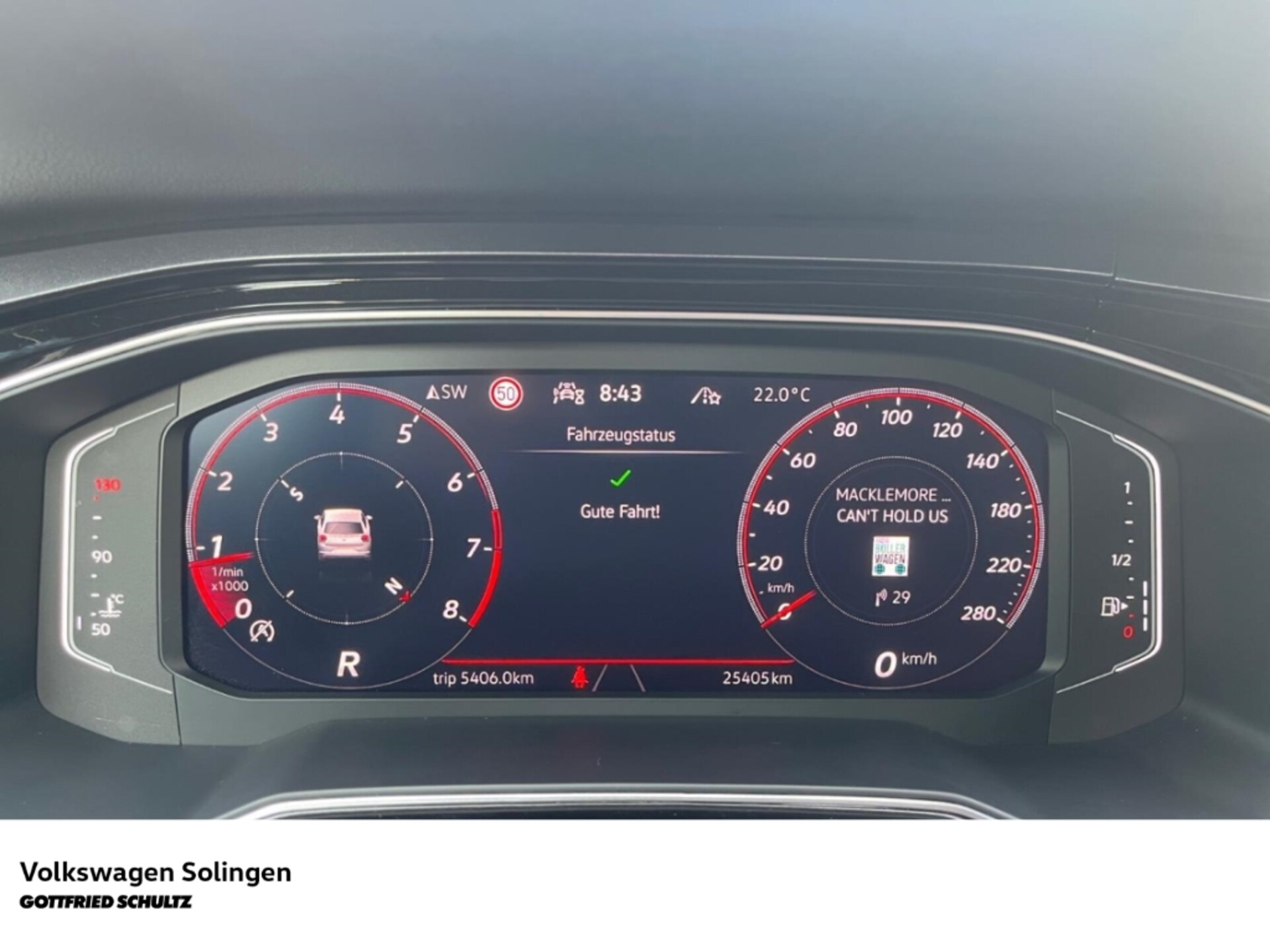 Volkswagen Polo GTI
