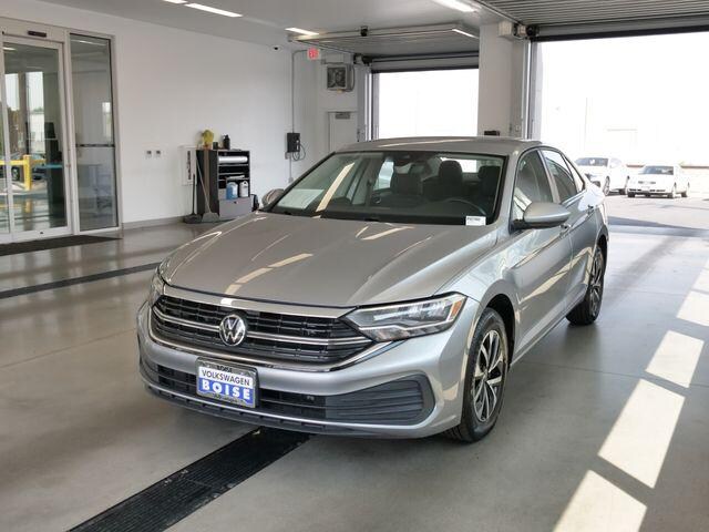2024 Volkswagen Jetta