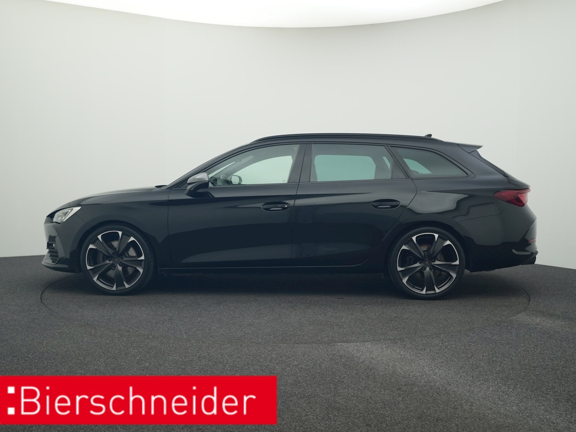 CUPRA Leon Sportstourer VZ