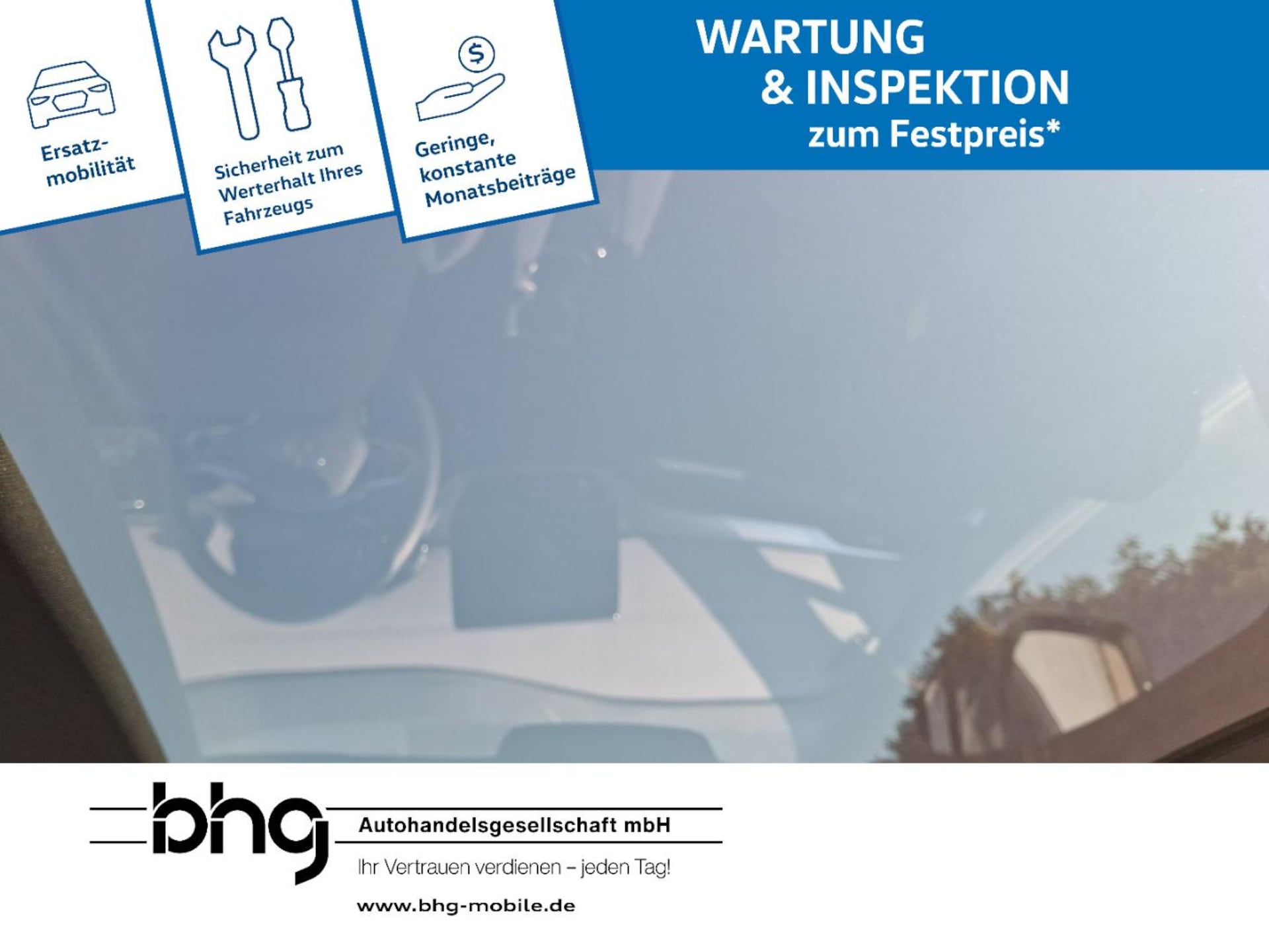 Volkswagen ID.4 Pure Performance