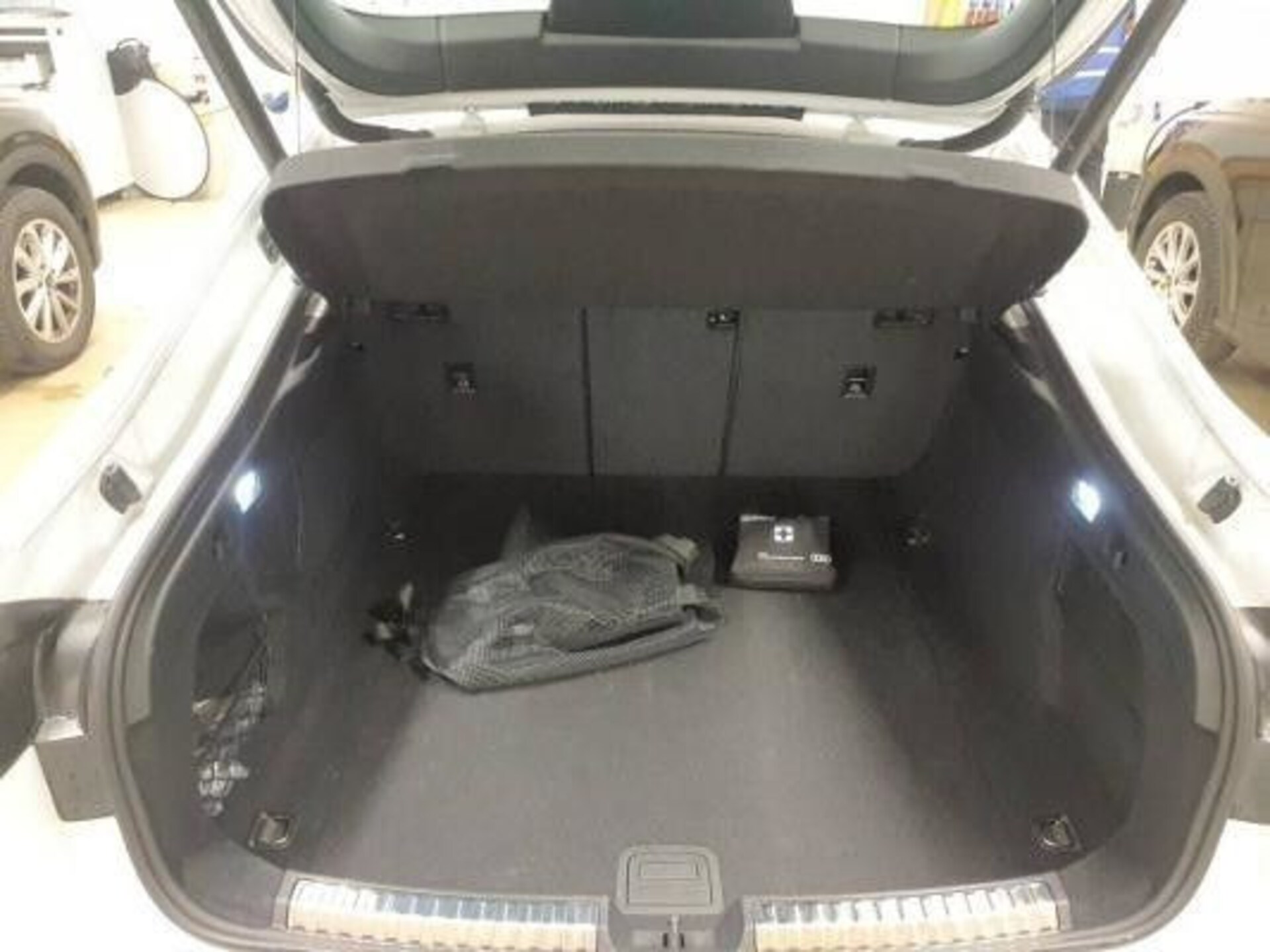 Audi A5 Limousine
