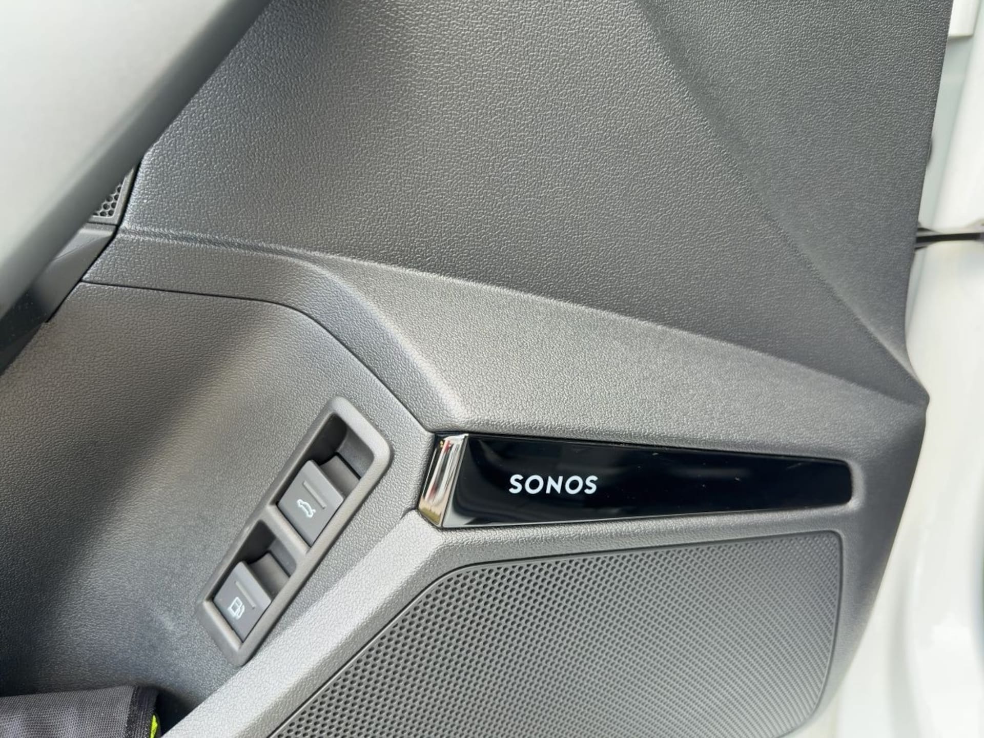 Audi A3 Sportback TFSI e S line