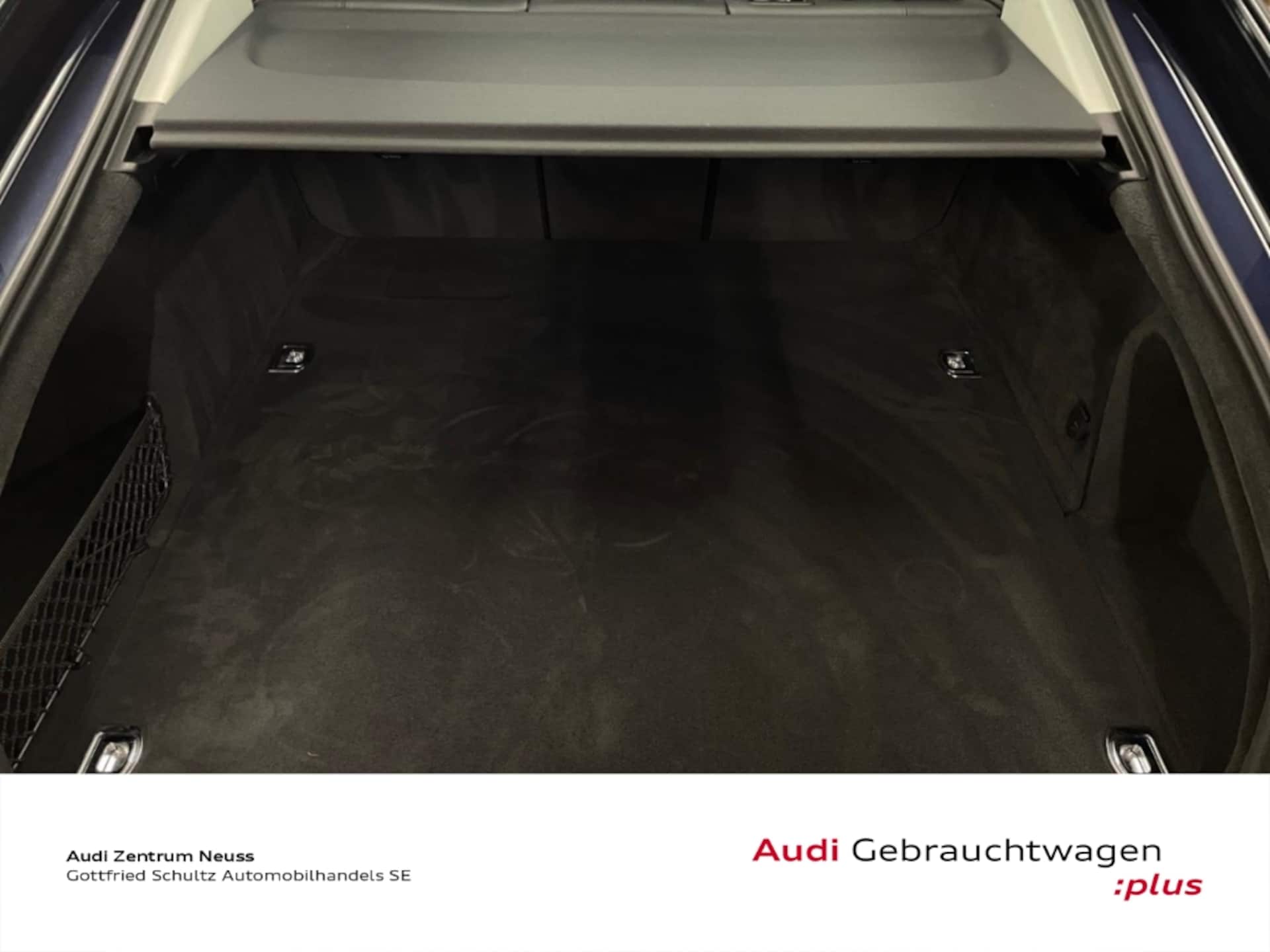 Audi A7 Sportback TFSI e