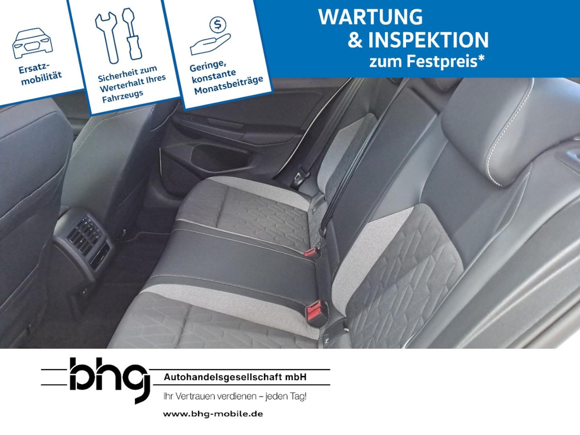 Volkswagen Golf ENERGY