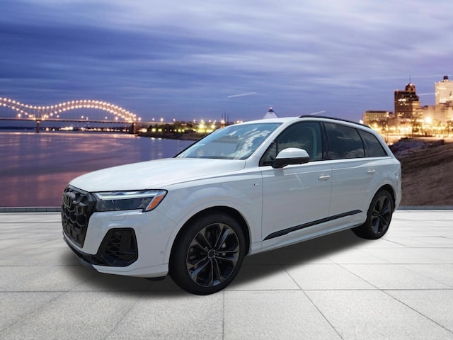Photo of 2026 Audi Q7 