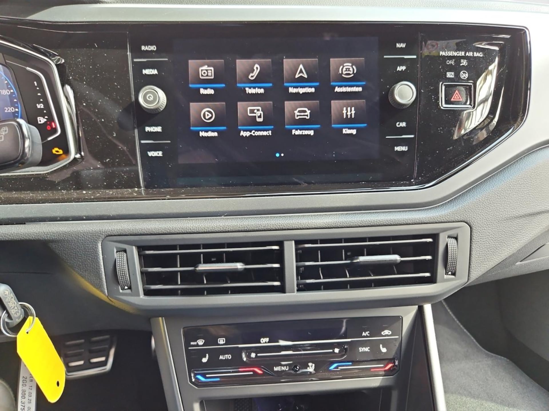 Volkswagen Taigo R-Line