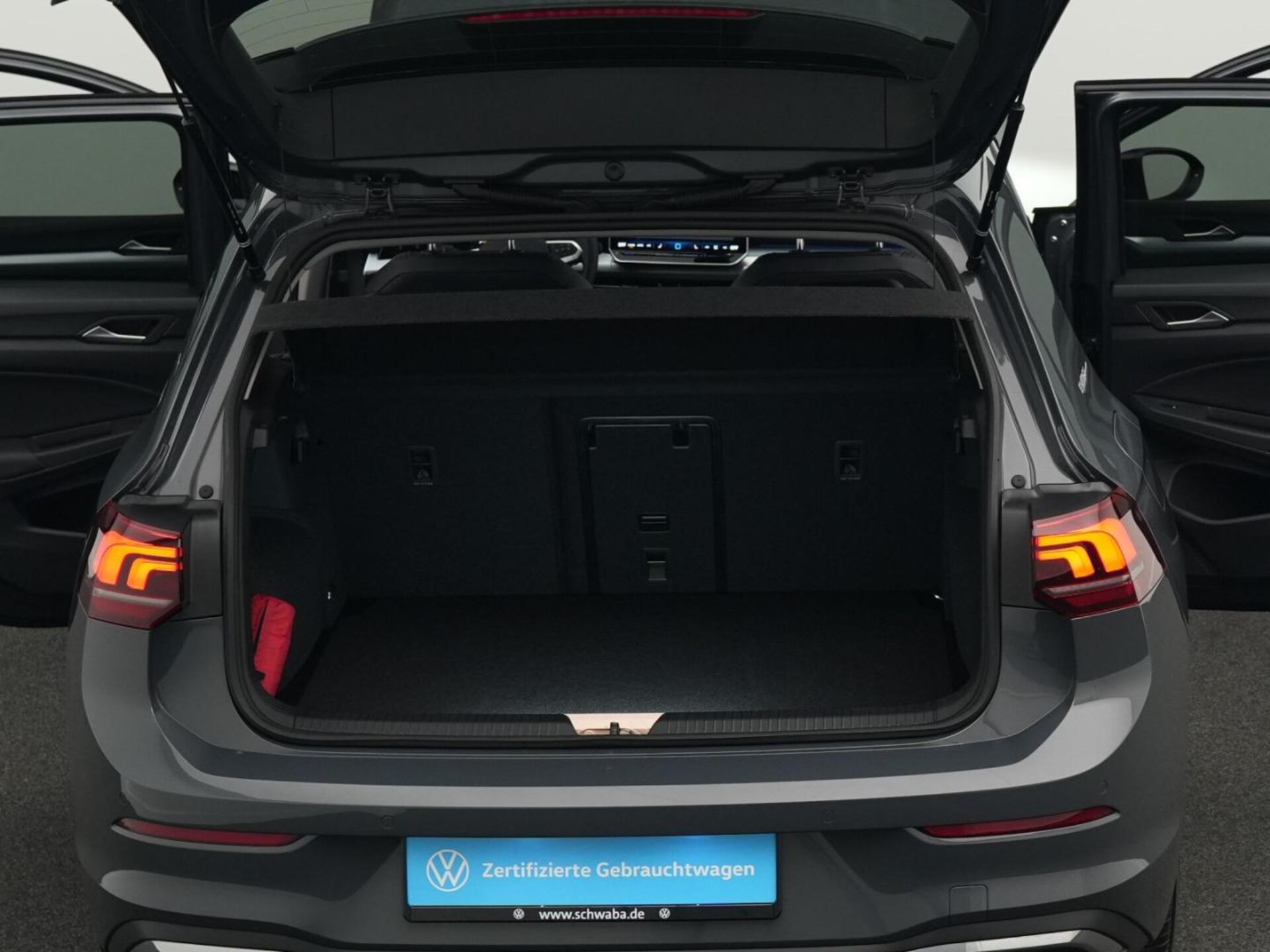 Volkswagen Golf ENERGY