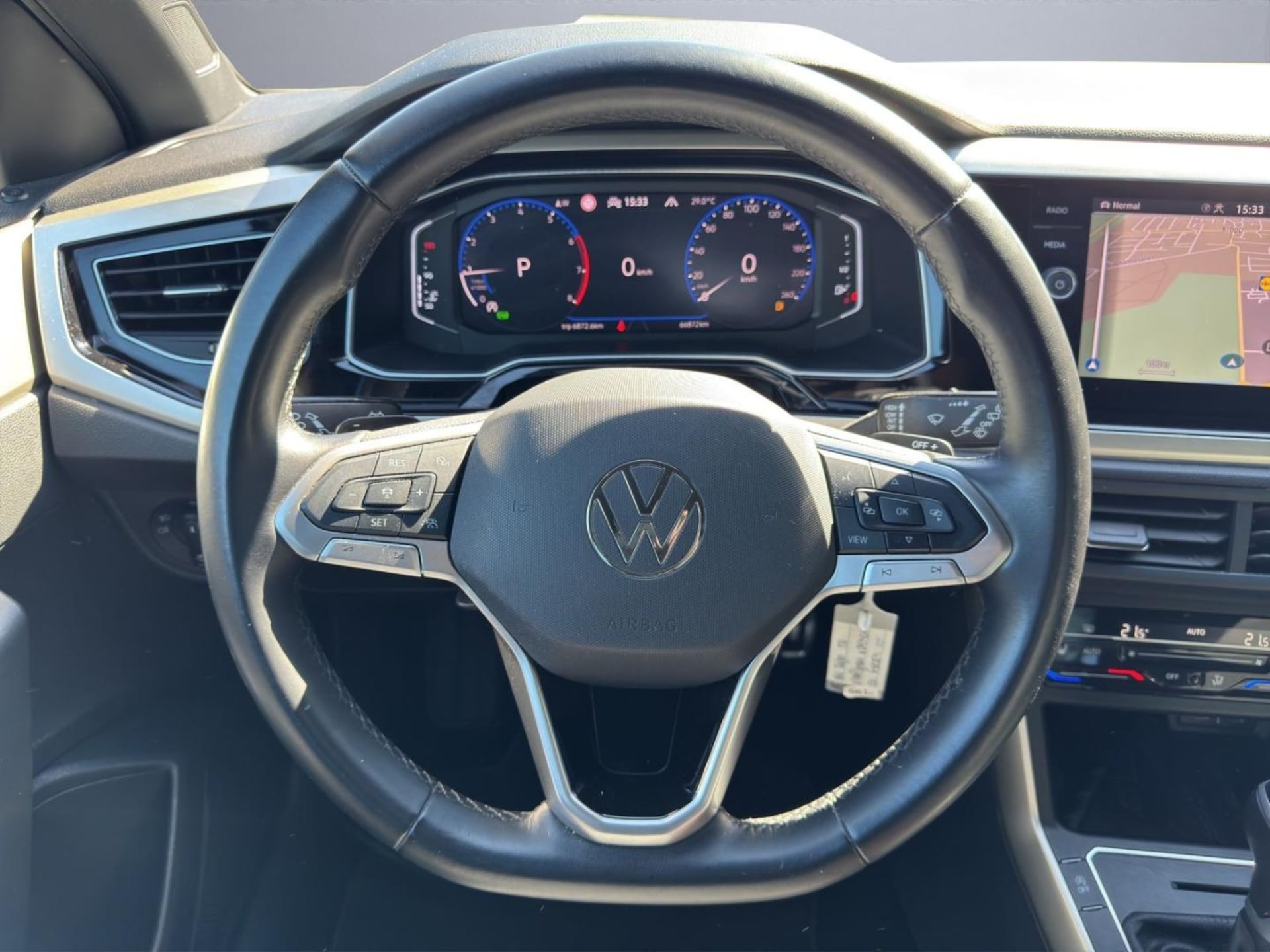 Volkswagen Taigo MOVE
