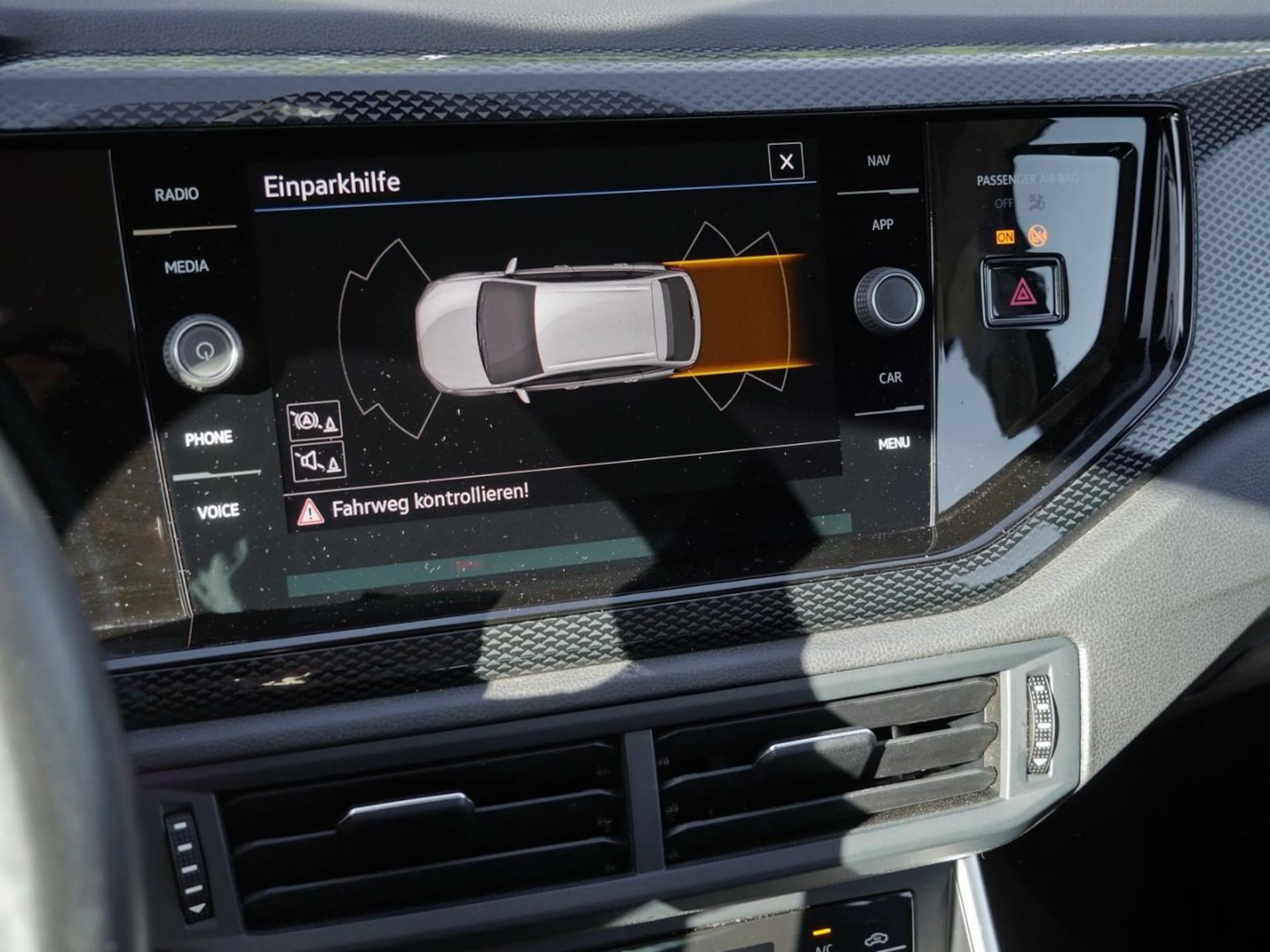 Volkswagen Taigo Life