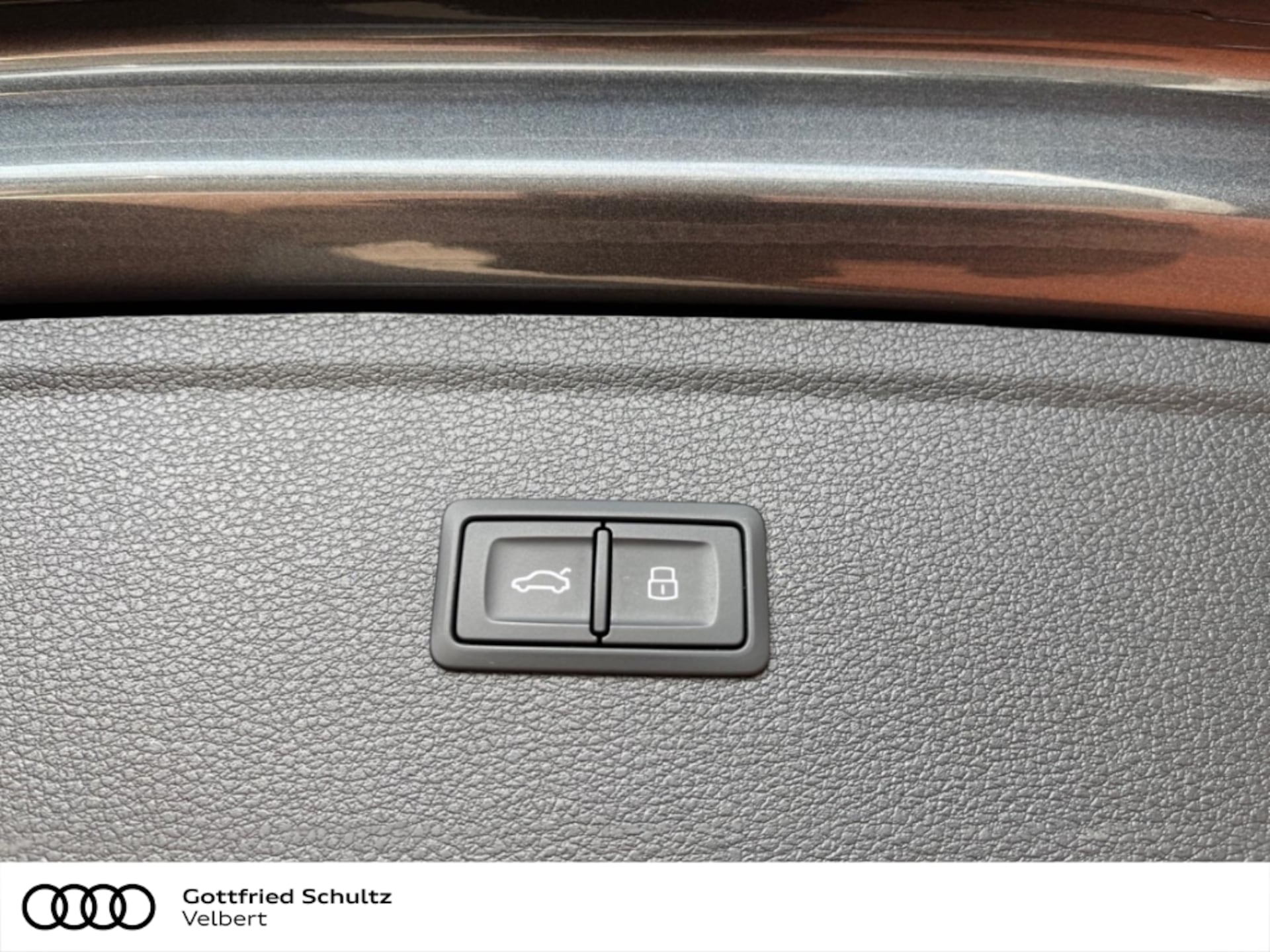Audi Q5 SUV S line
