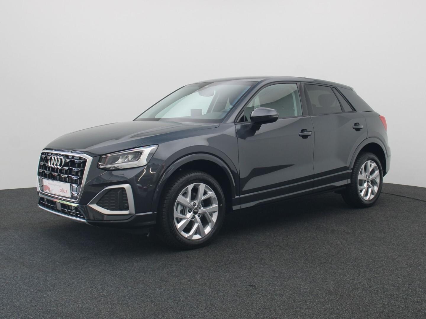 Bild über Audi Q2 advanced 35 TFSI S tronic - für weitere Informationen kontaktieren Sie den Audi Partner