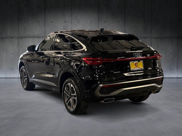 2026 Audi Q5 Sportback