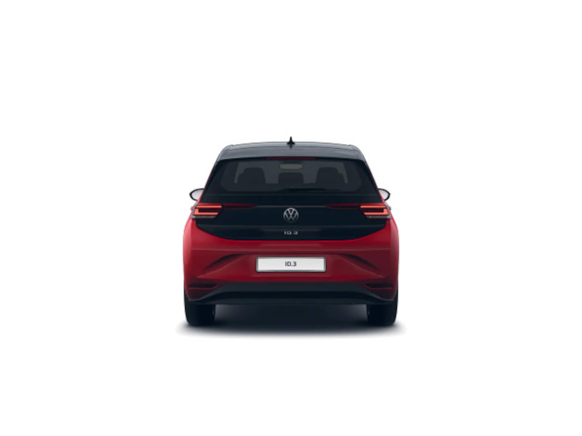 Volkswagen ID.3 MOVE Pro
