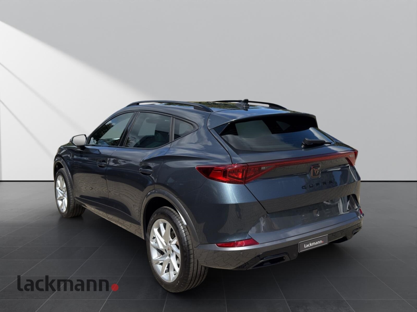 CUPRA Formentor – Bild 6