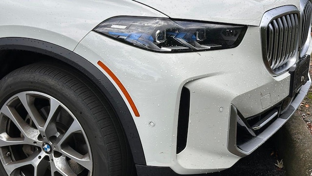 2024 BMW X5