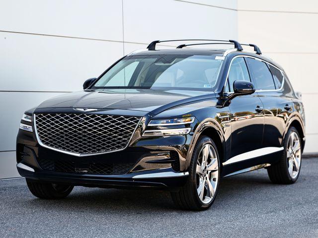 2024 Genesis GV80