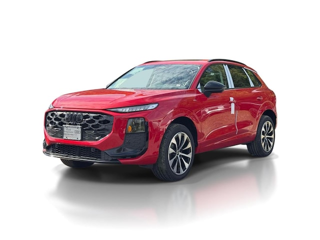 Photo of 2026 Audi Q3 SUV