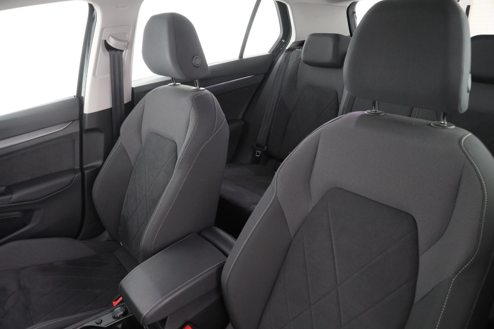 Volkswagen Golf – Bild 12