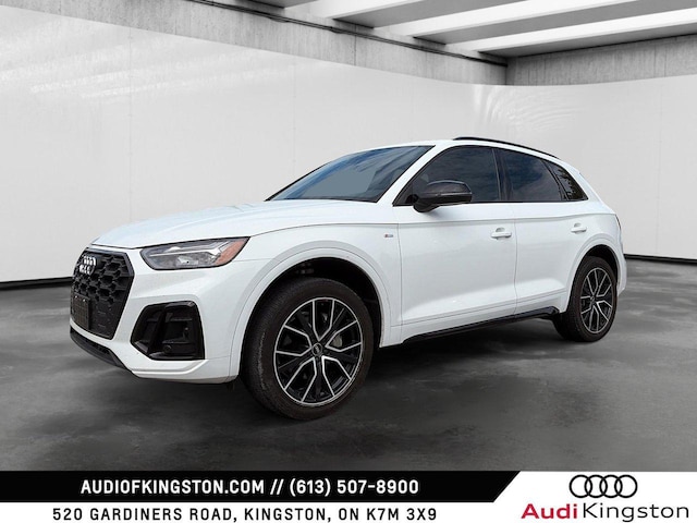 Photo of 2023 Audi Q5