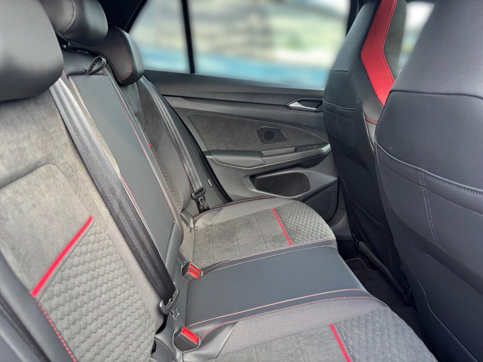 Volkswagen Golf – Bild 14