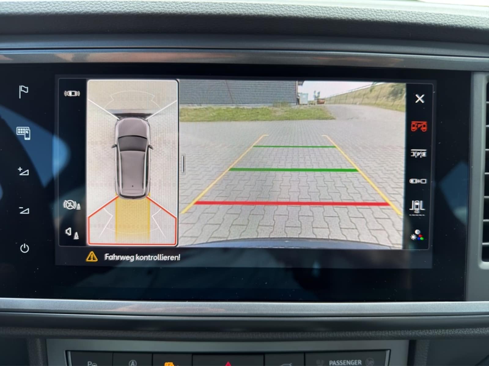 CUPRA Ateca – Bild 15
