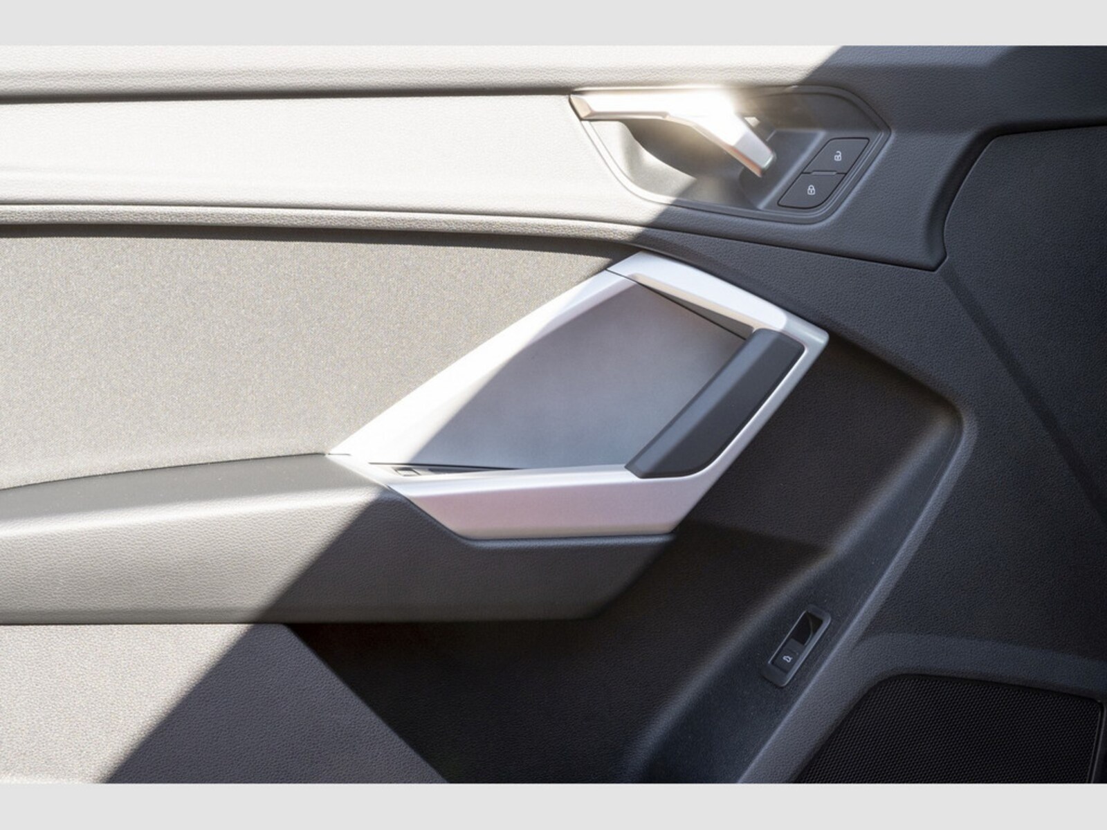 Audi Q3 Sportback – Bild 15