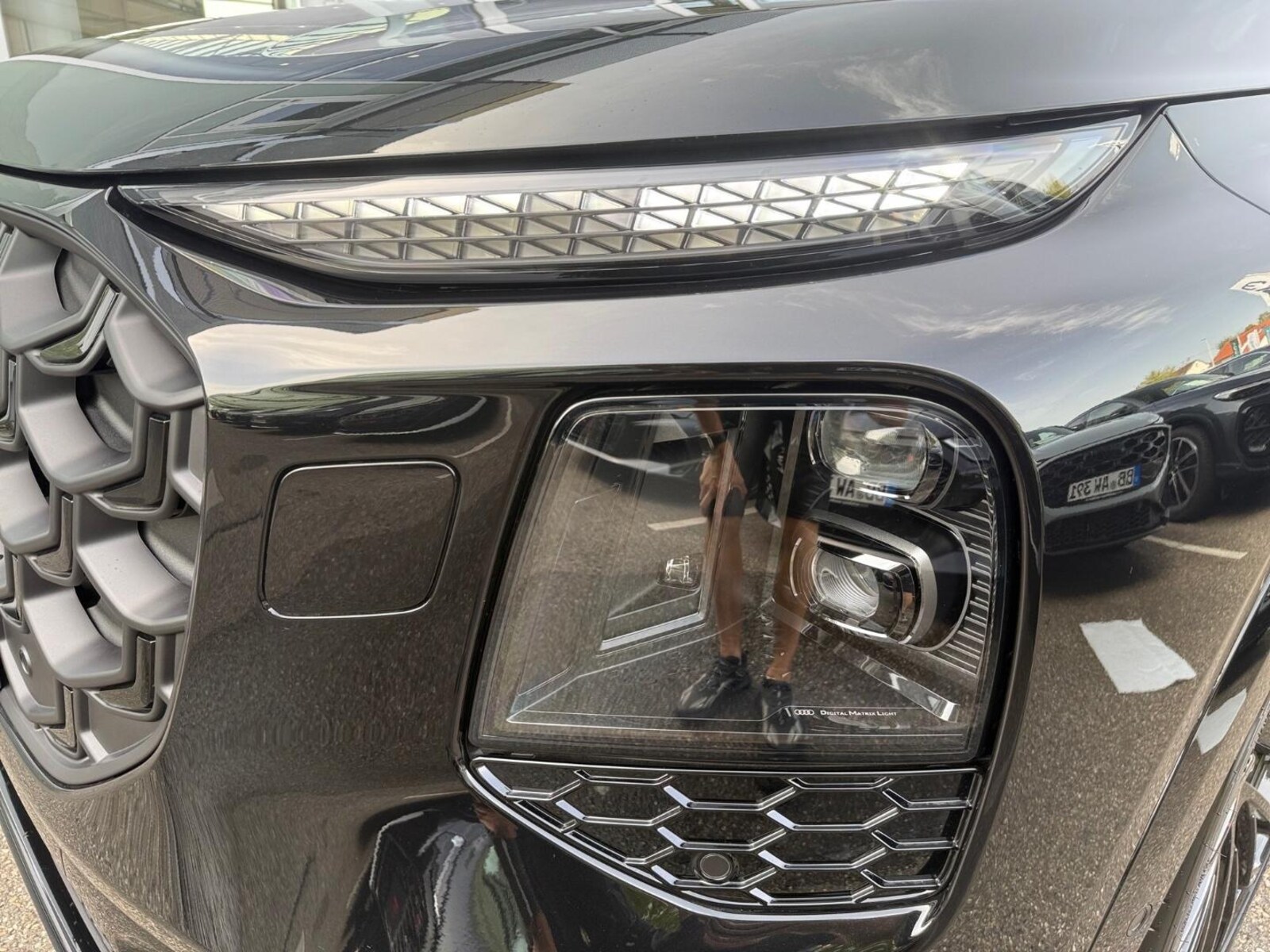 Audi Q7 – Bild 4