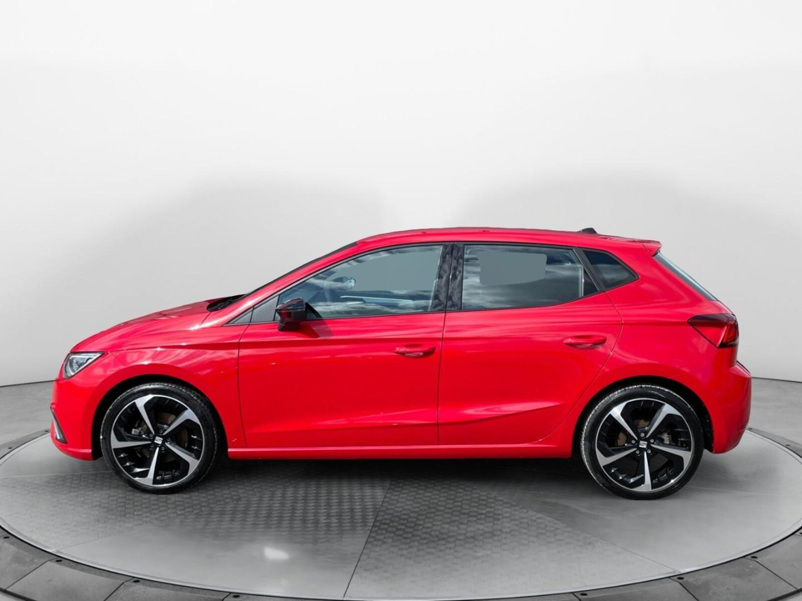 SEAT Ibiza – Bild 3