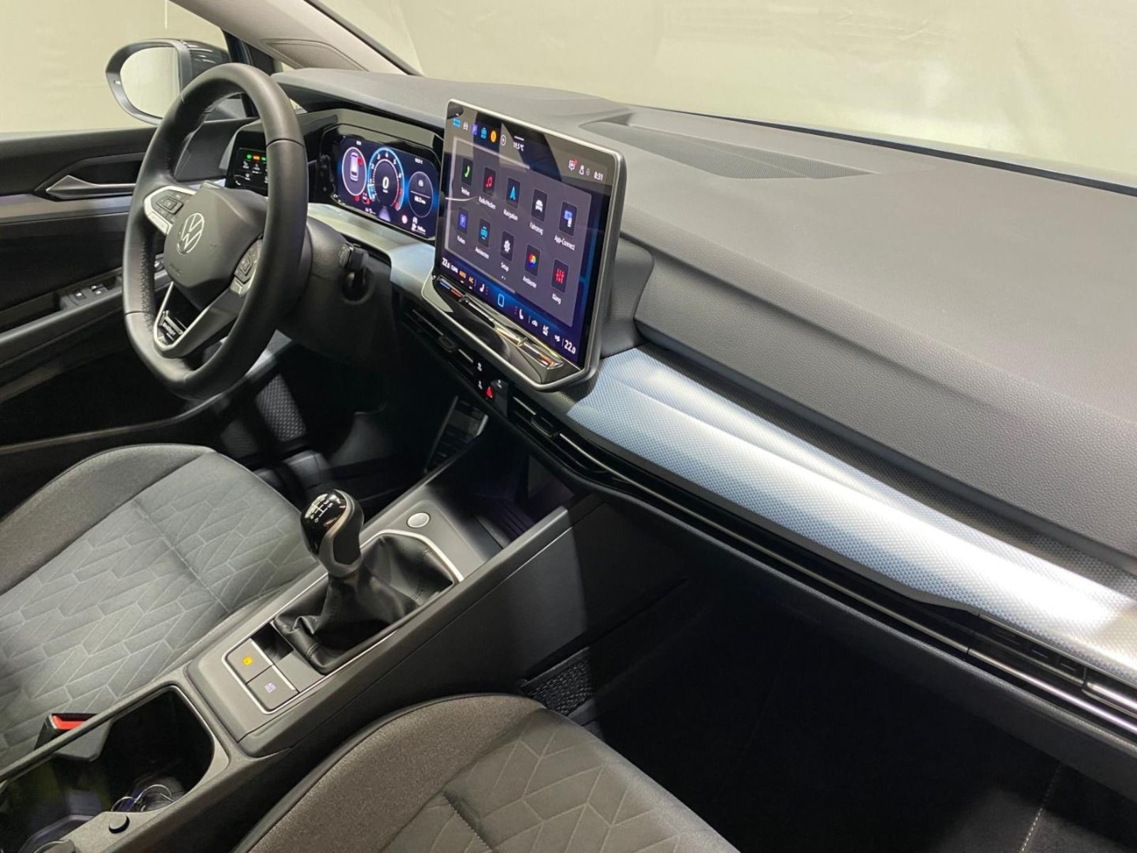 Volkswagen Golf Variant – Bild 24