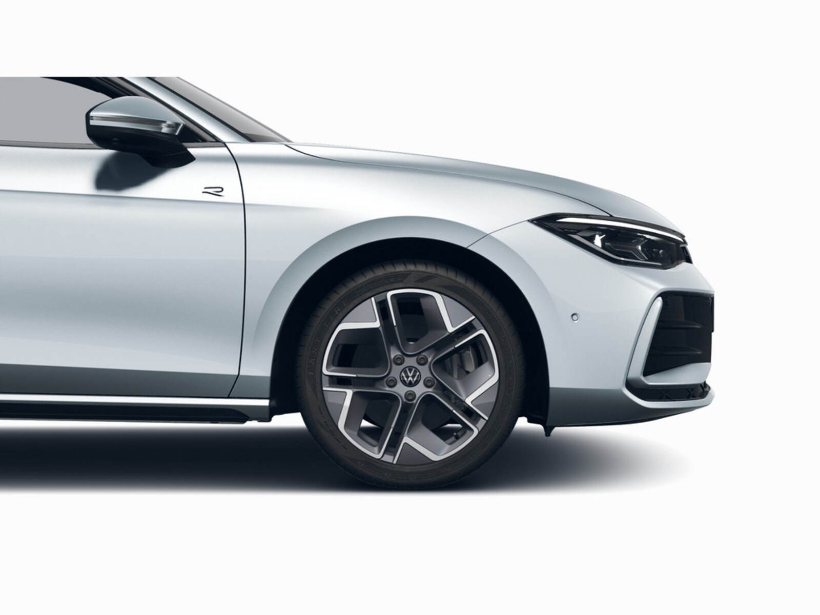Volkswagen Passat – Bild 8