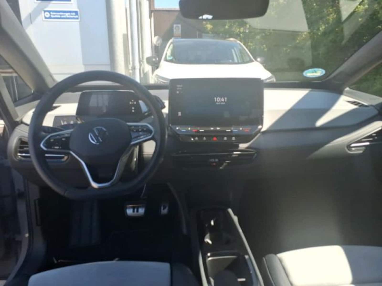 Volkswagen ID.3 – Bild 4
