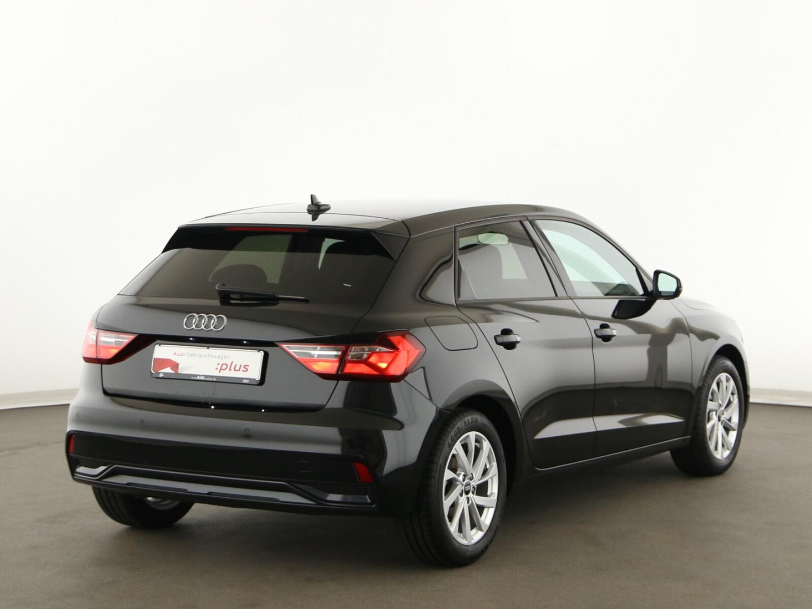 Audi A1 Sportback – Bild 7