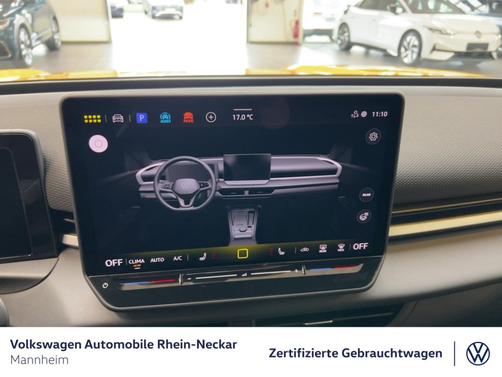 Volkswagen T-Roc – Bild 12