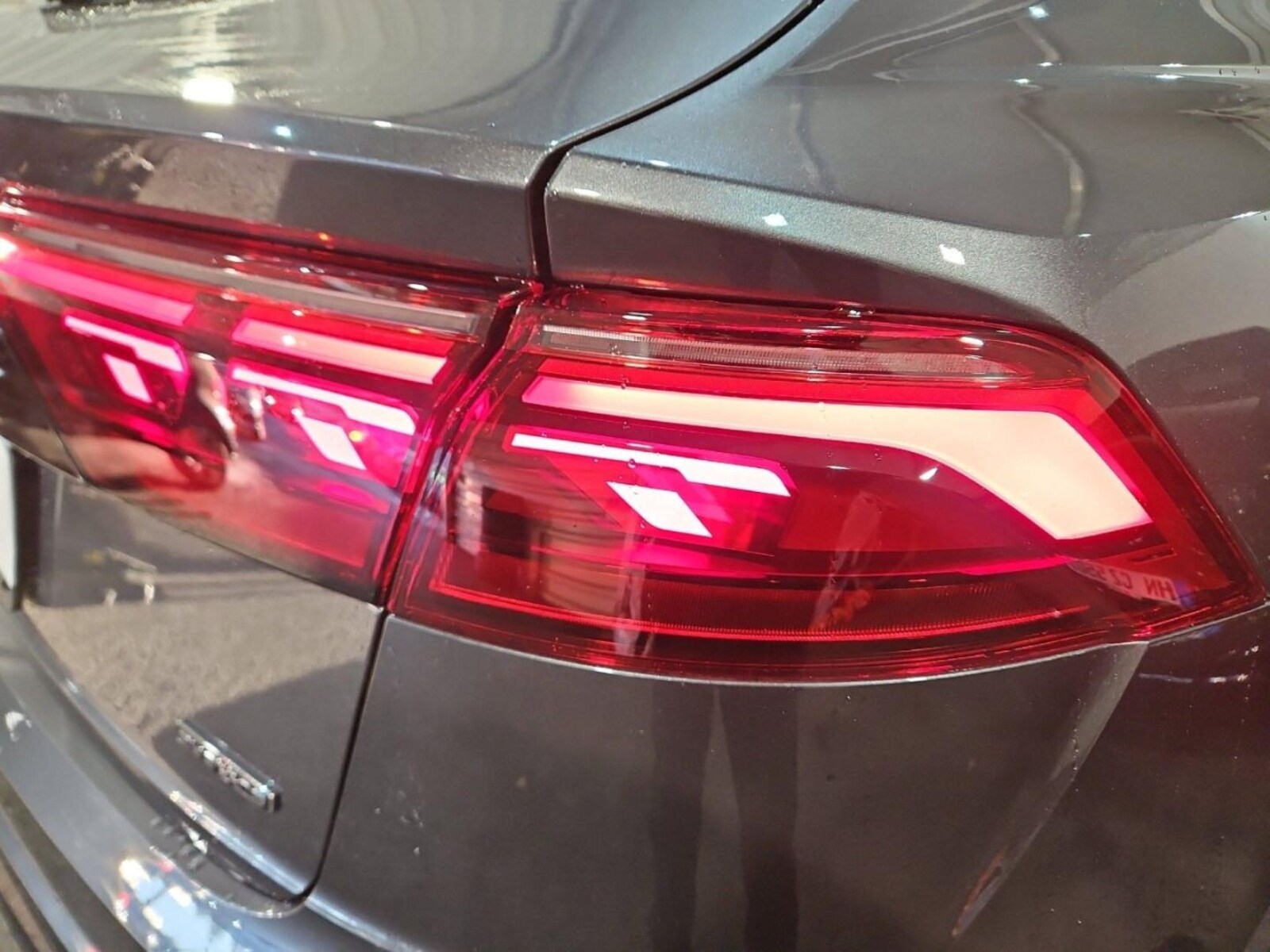 Audi Q8 – Bild 14