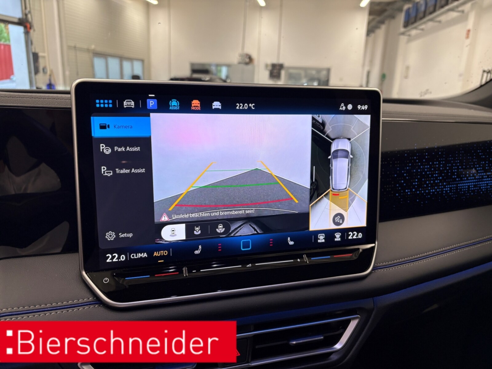 Volkswagen Tiguan – Bild 13