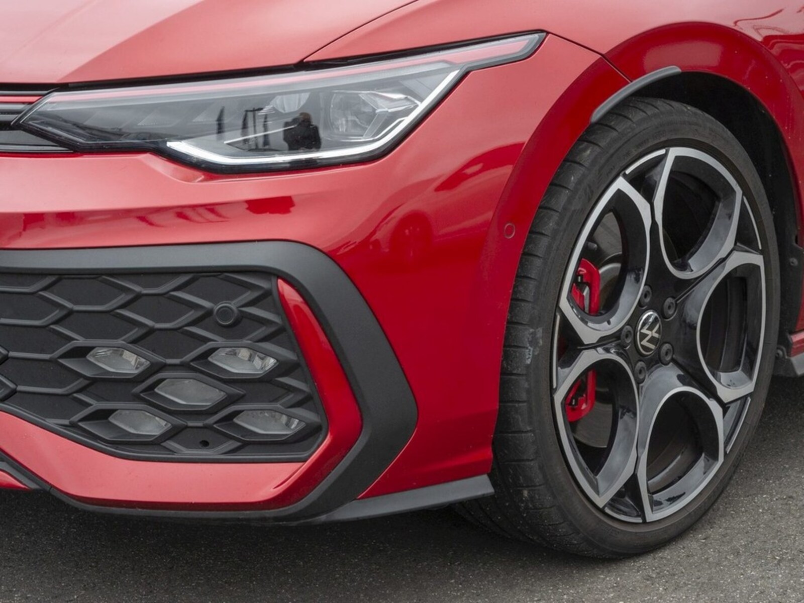 Volkswagen Golf – Bild 5