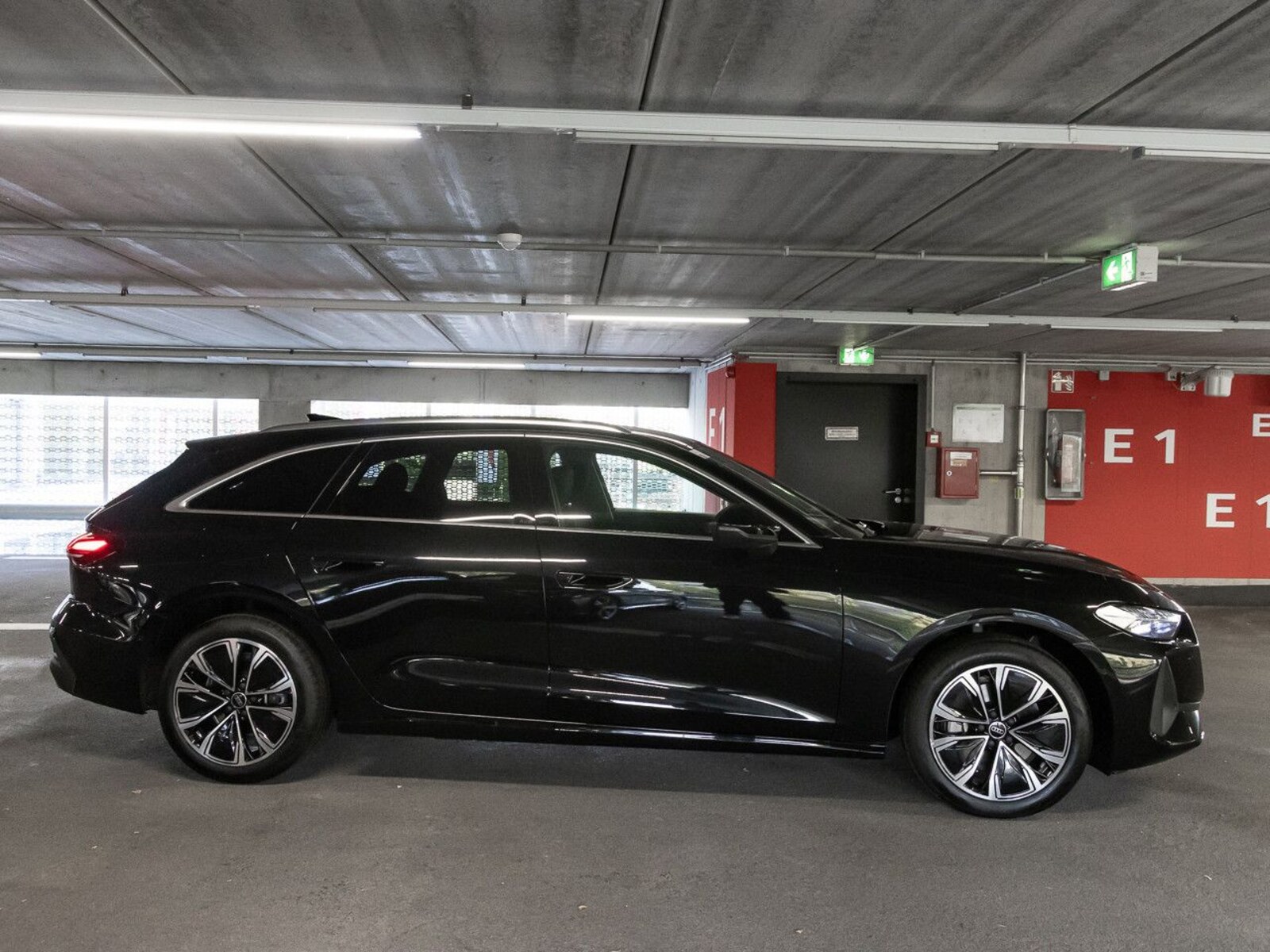 Audi A5 Avant – Bild 6