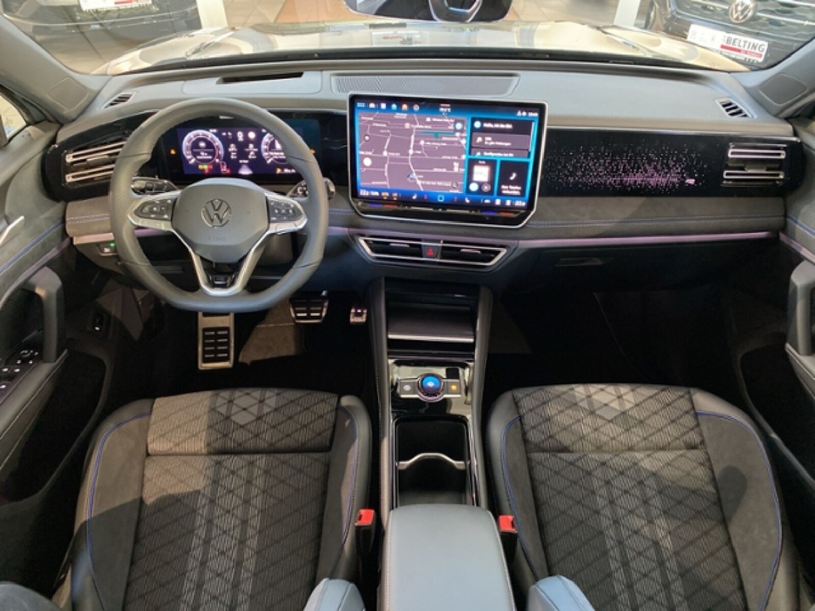 Volkswagen Tiguan – Bild 45