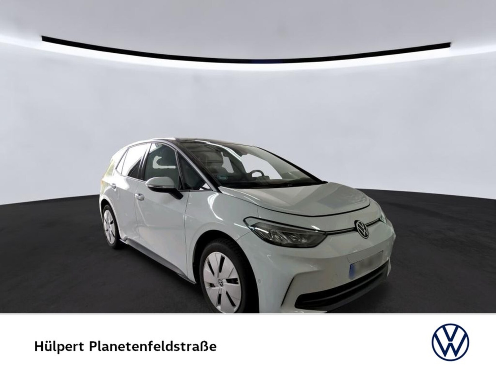 Volkswagen ID.3 – Bild 5