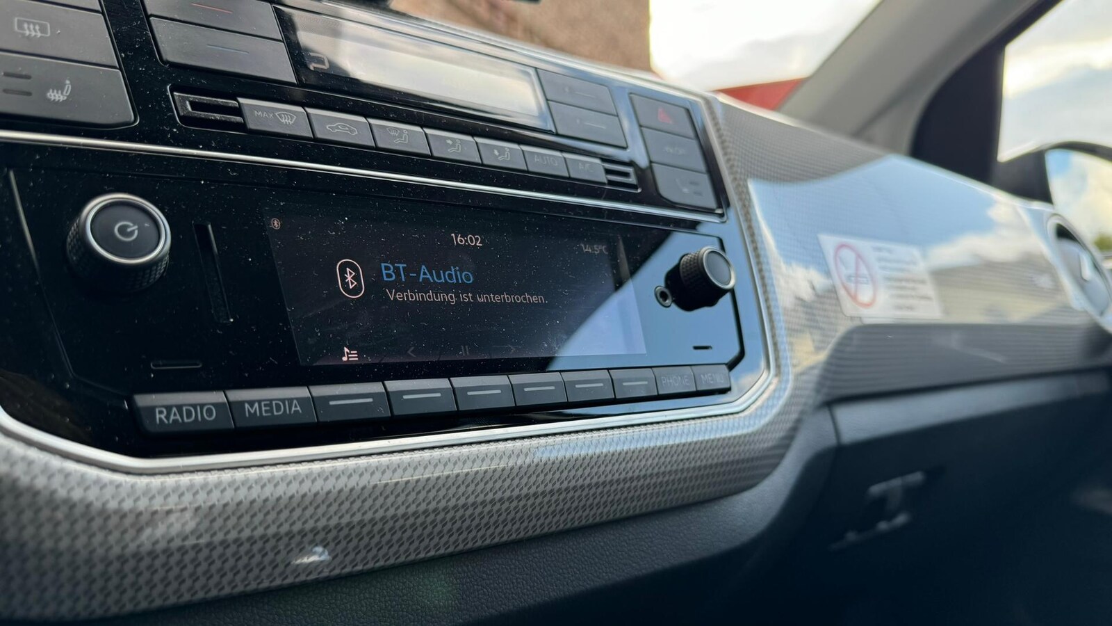 Volkswagen e-up! – Bild 22