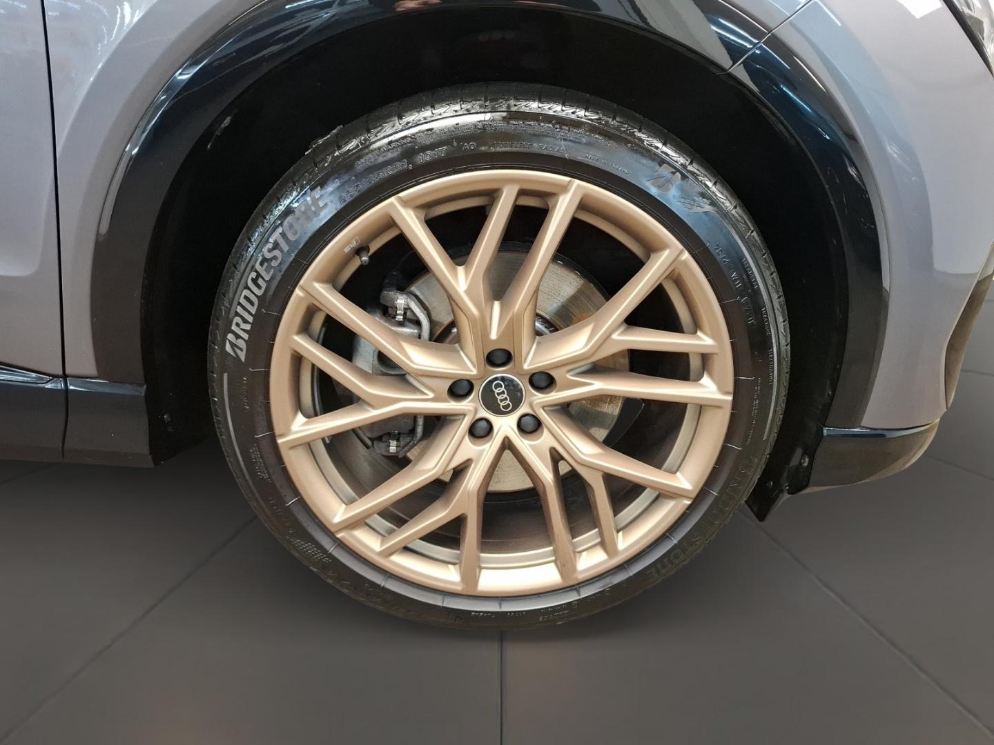 Image about Audi Q4 Sportback e-tron 40 e-tron