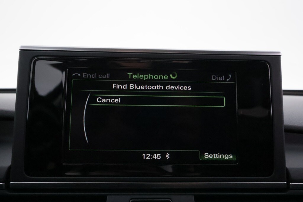 Image about Audi A6 allroad quattro A6 allroad 3.0 TDI quattro 218 hk S tronic