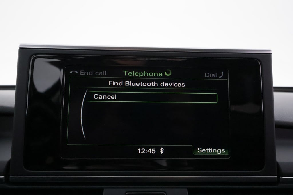 Image about Audi A6 allroad quattro A6 allroad 3.0 TDI quattro 218 hk S tronic