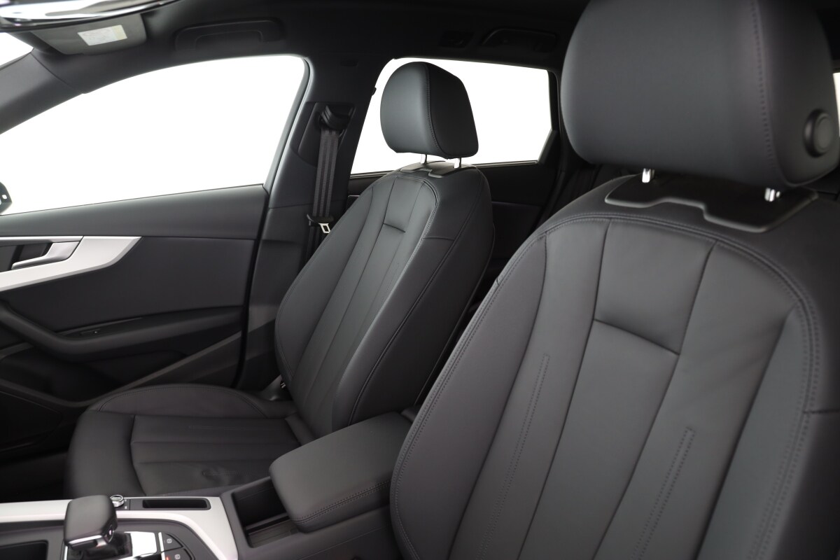 Image about Audi A4 allroad quattro 45 TFSI quattro S tronic