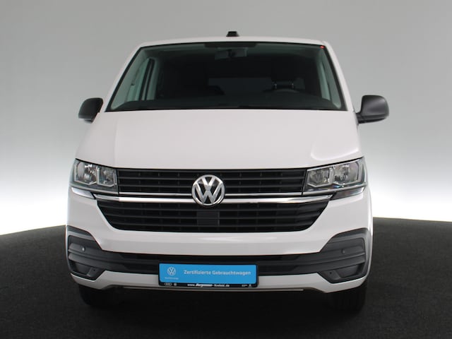 Volkswagen T6.1 Multivan