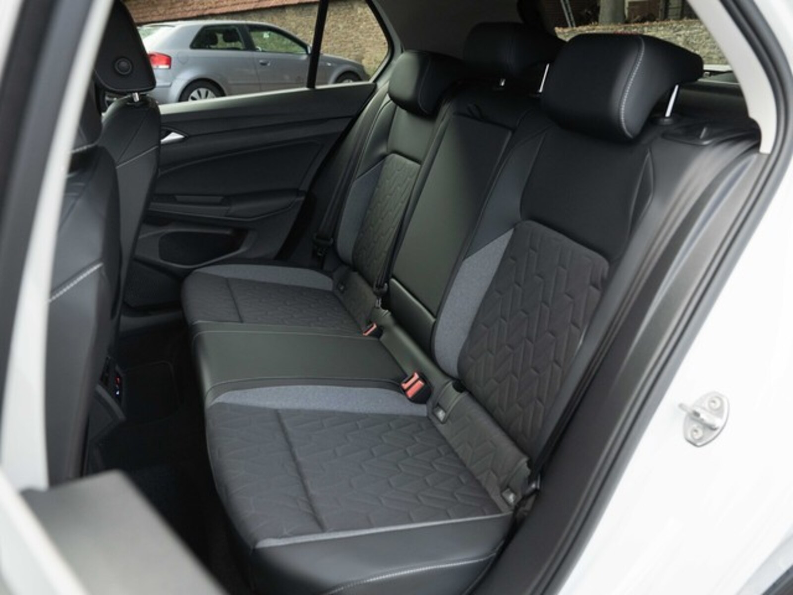 Volkswagen Golf – Bild 7