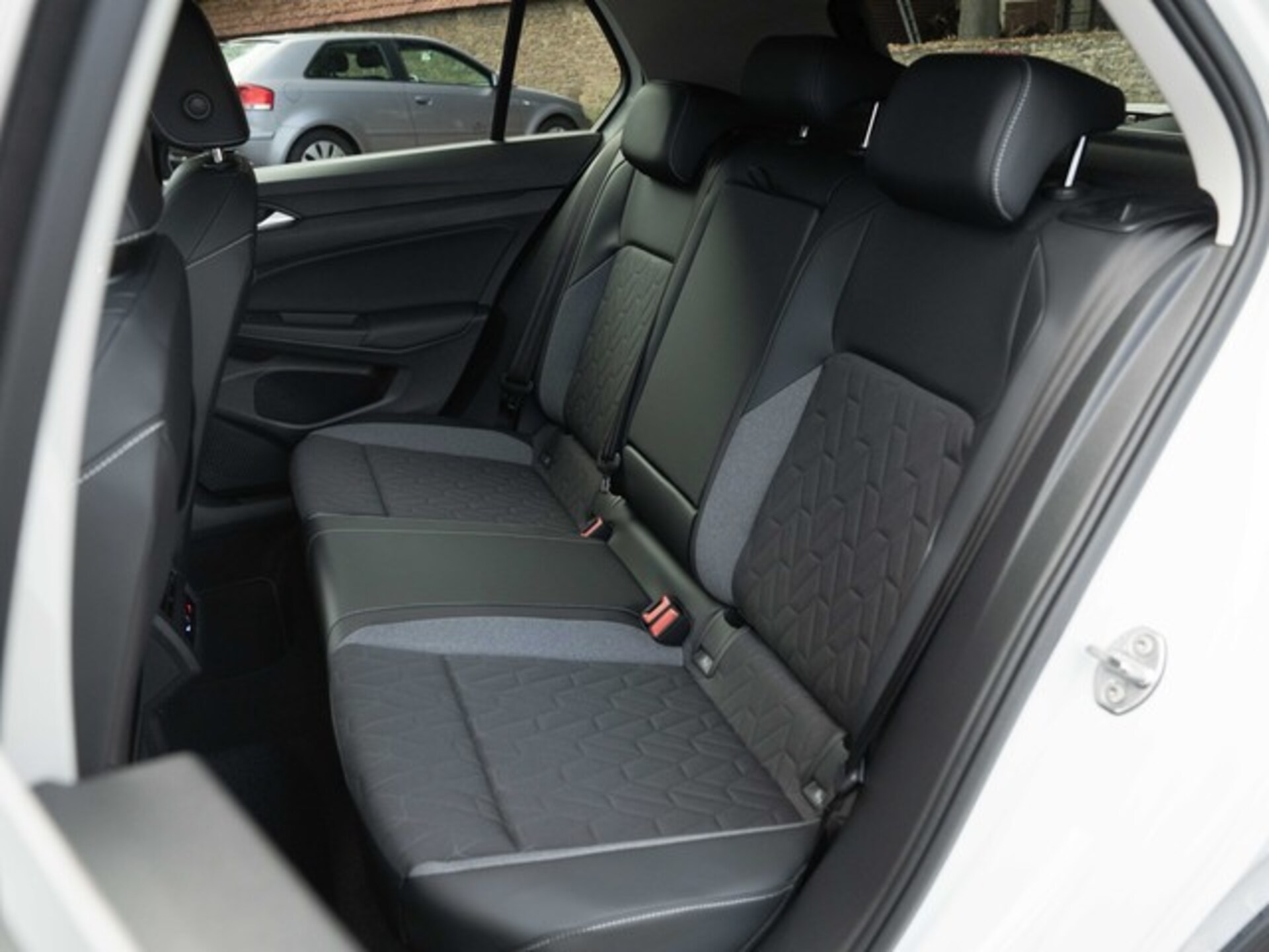 Volkswagen Golf ENERGY