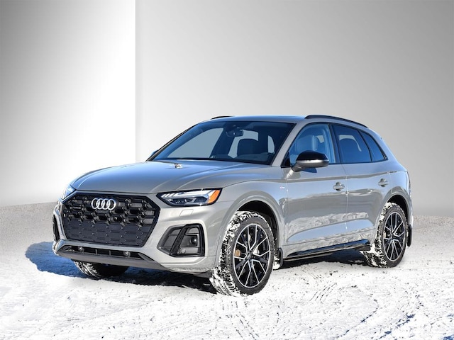 2023 Audi Audi Q5